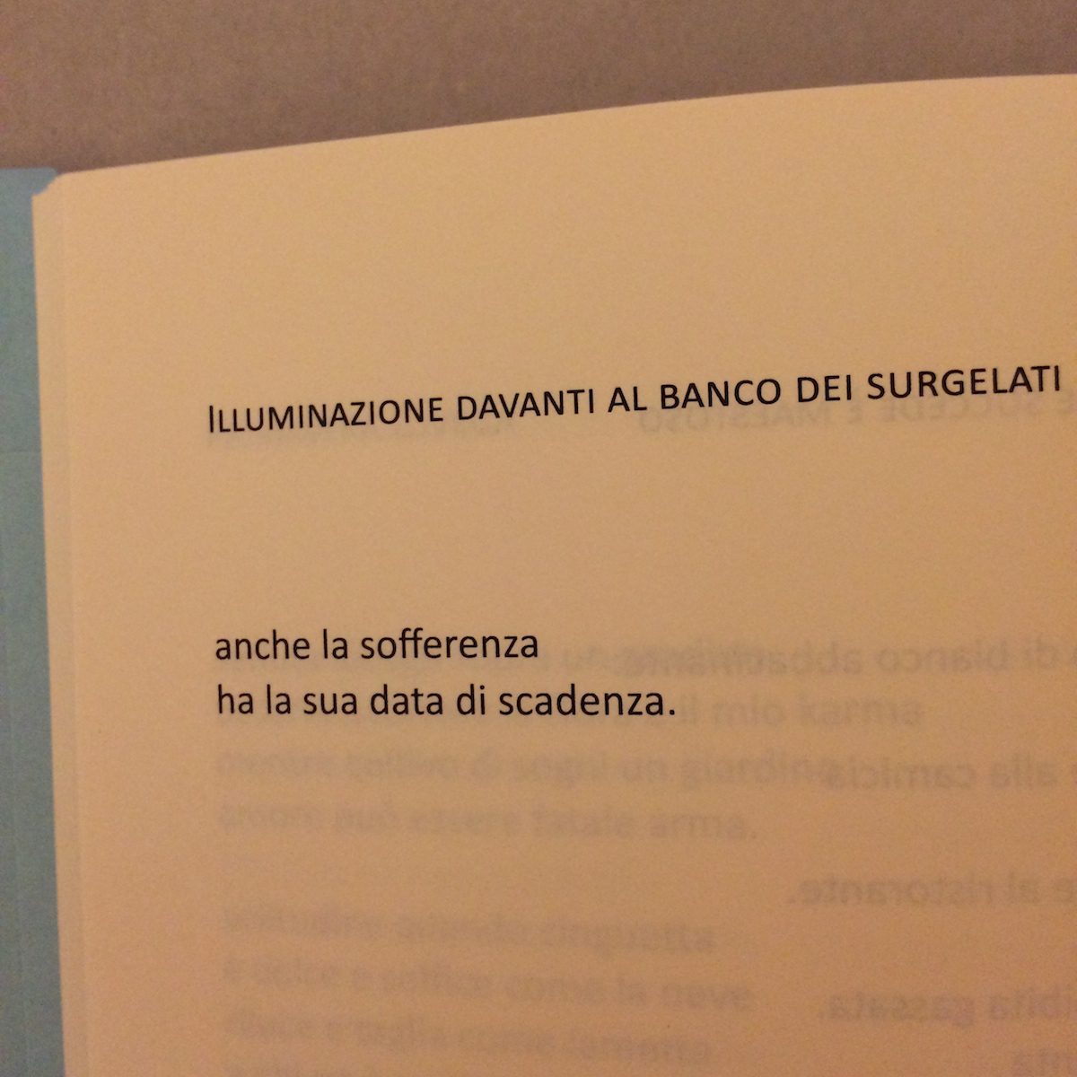 Scrivo Poesie Solo Per Portarmi A Letto Le Ragazze Trama