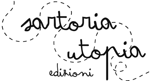 Sartoria Utopia | Non esiste che non esiste! logo